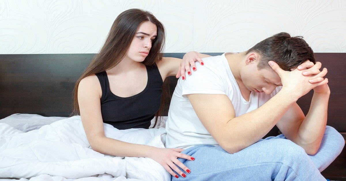 Best Treatment for Erectile Dysfunction