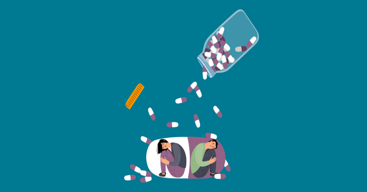 Choosing Your Recovery Route: Methadone vs. Buprenorphine/Naloxone for Opioid Dependence