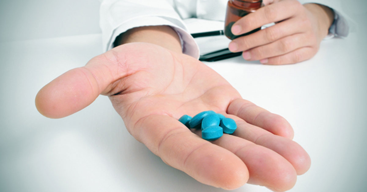 Common Myths About Viagra Busted