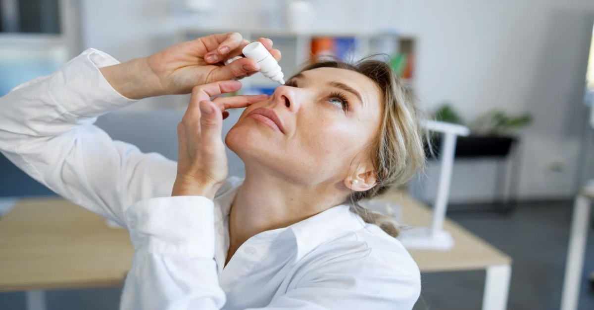 Cyclosporine vs Cequa: Which Dry Eye Treatment Reigns Supreme?