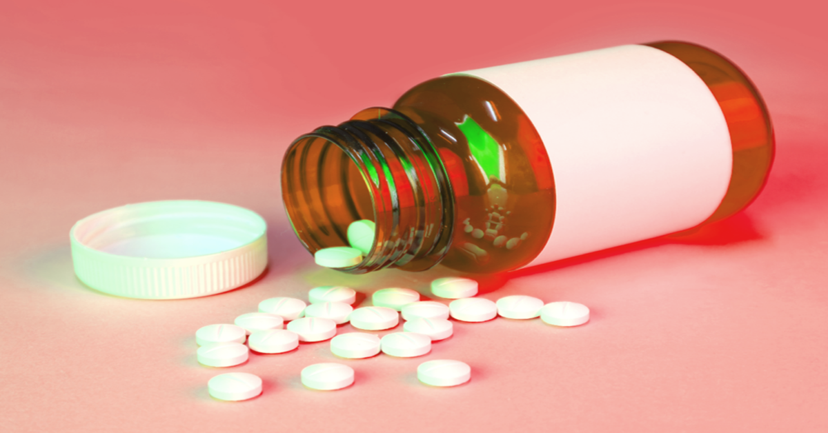 Diazepam vs Alprazolam: A Detailed Comparison of Benzodiazepines for Anxiety Management