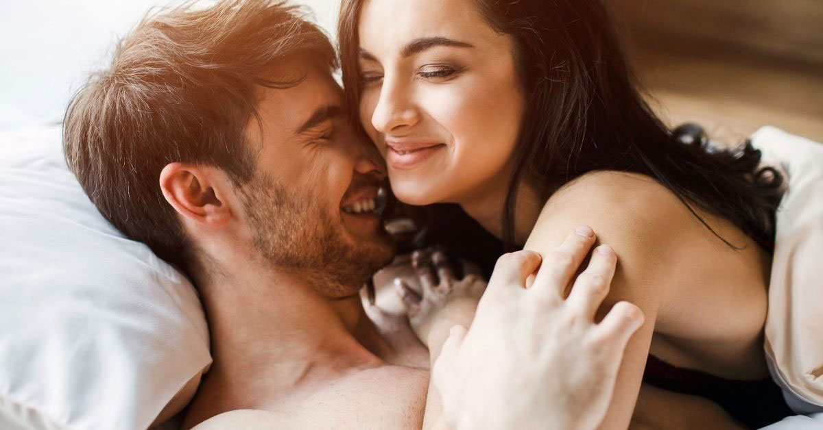 Feeling Great in Bed: Easy Ways to Boost Men’s Sexual Health