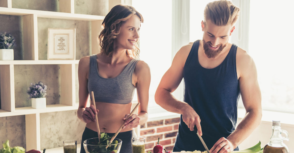 Fuelling Performance: Essential Nutrition Tips for Erectile Health