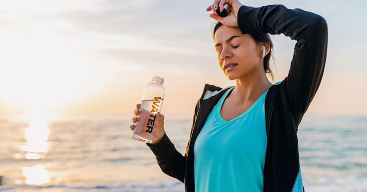 Hydration Hacks: The Importance of Water for Your Health