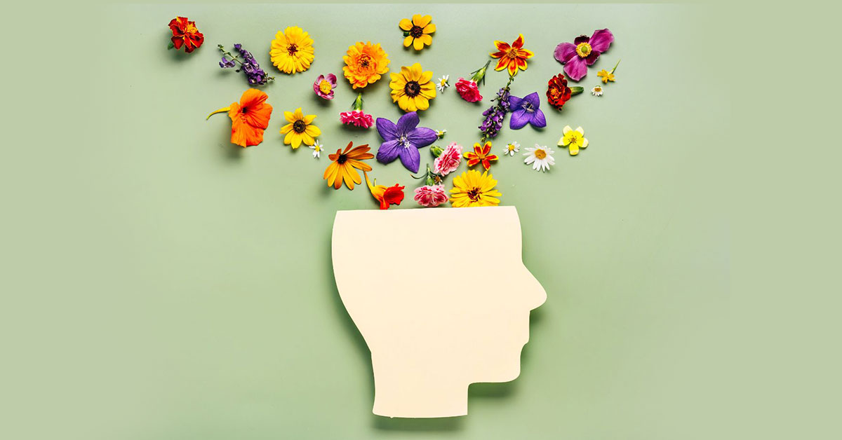 Mental Health Matters: Simple Practices for a Healthier Mind