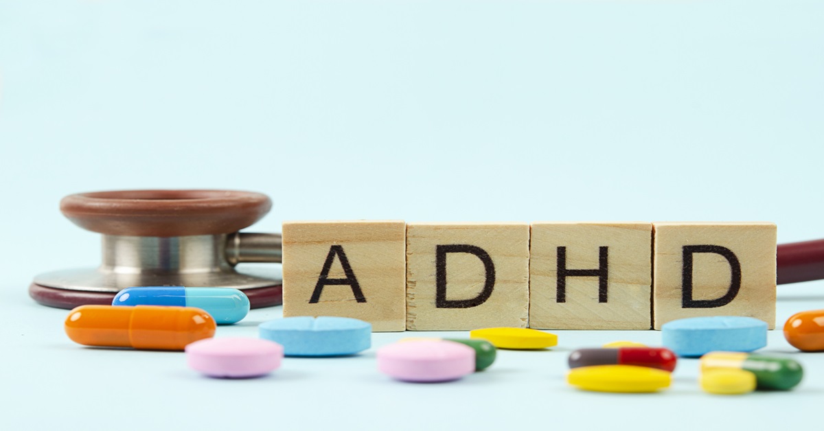 Methylphenidate (Ritalin) vs Adderall: Evaluating ADHD Medications