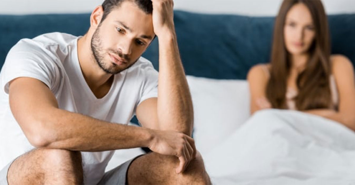 Sexual Dysfunction in Men and Women: How to Recognize and Address It