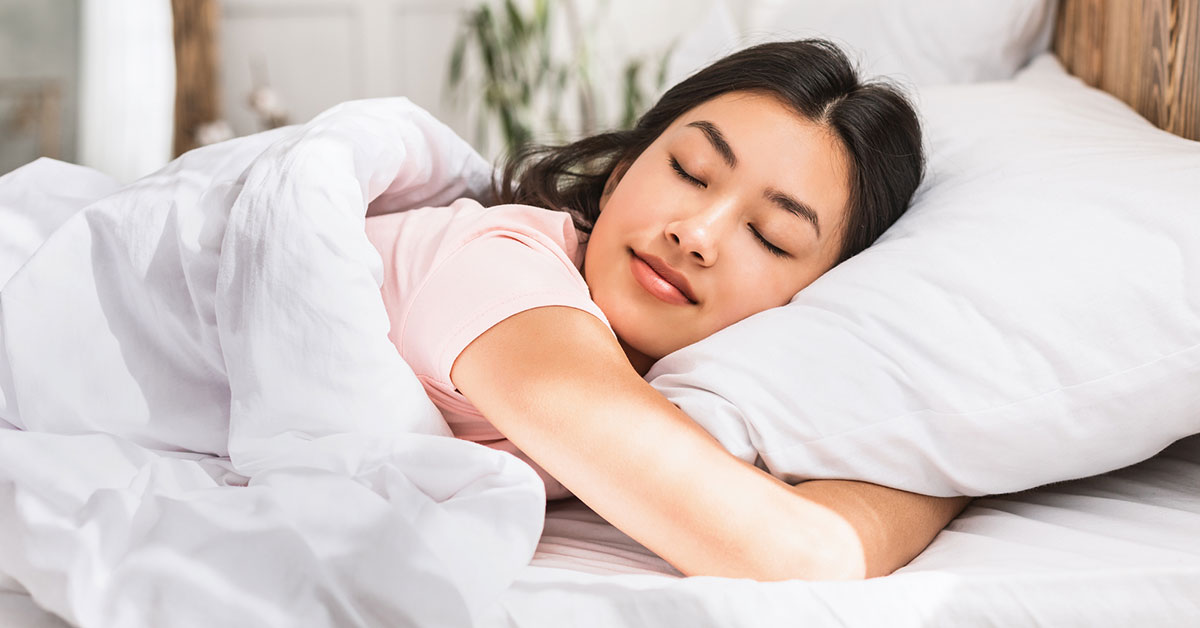 Sleep Your Way to Better Health: Tips for Quality Rest