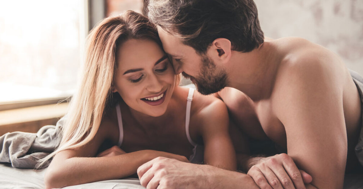 Staying Connected: Easy Ways to Have a Healthy Relationship