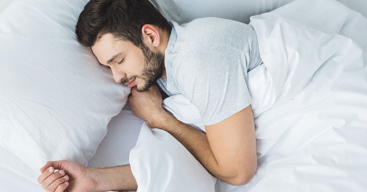 The Importance of Sleep: How to Improve Your Sleep Quality for Better Health