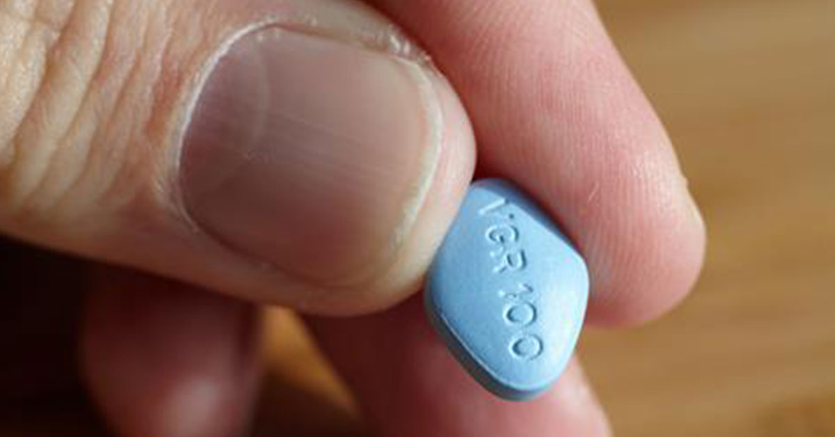 The Story of Viagra: From Discovery to Today