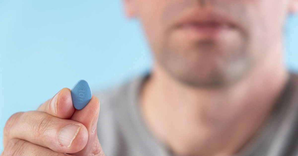 Viagra with Dapoxetine: The Dynamic Duo Addressing Erectile Dysfunction and Premature Ejaculation