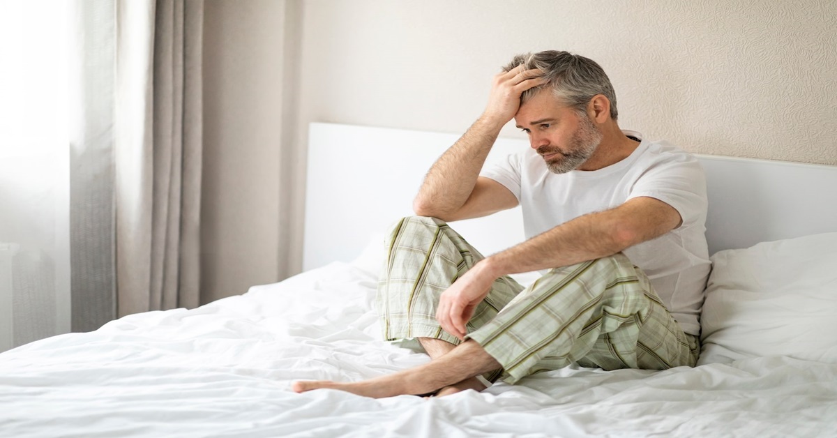 What Causes Erectile Dysfunction?