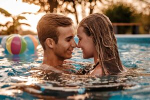 Everything You Need to Know About Pool Sex