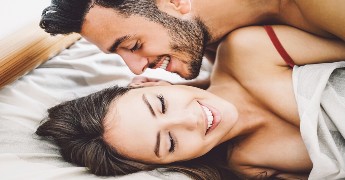 Boost Your Bedroom Confidence: Viagra’s Benefits Made Simple