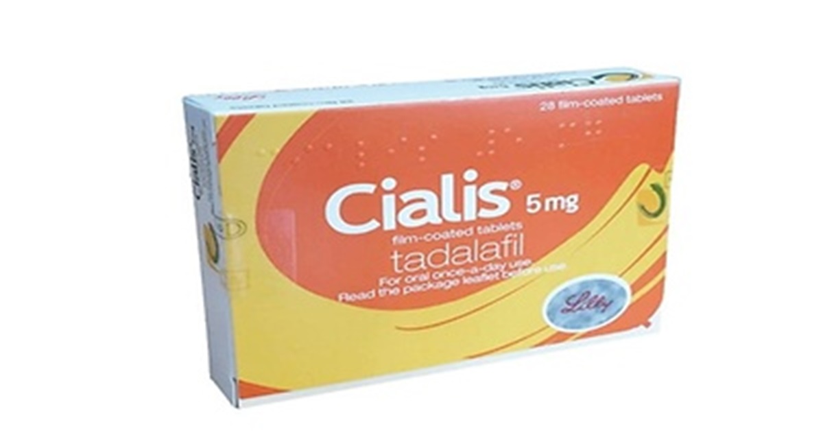 Cialis: A Helpful Guide for Treating Erectile Dysfunction