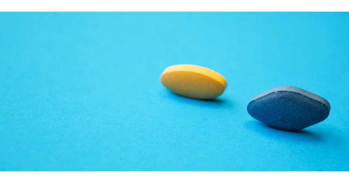 Cialis vs. Viagra: Which Lasts Longer?