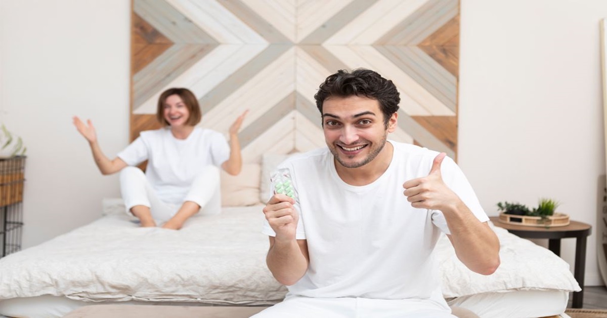 How Cialis Can Help You Feel More Confident in Bed