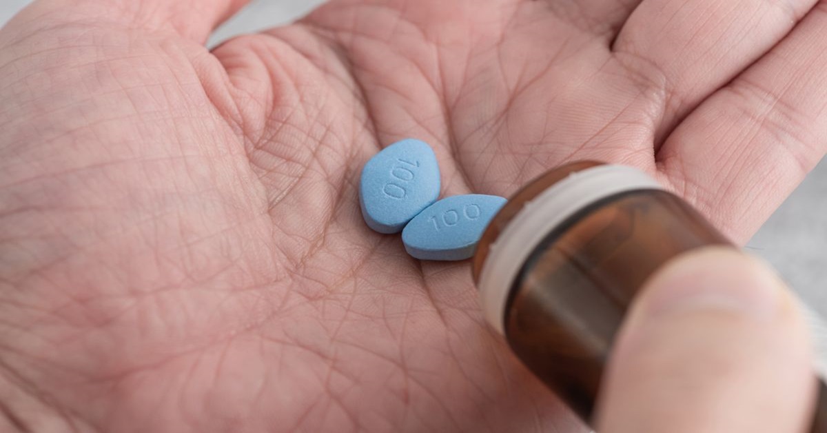 How Viagra Can Help with ED