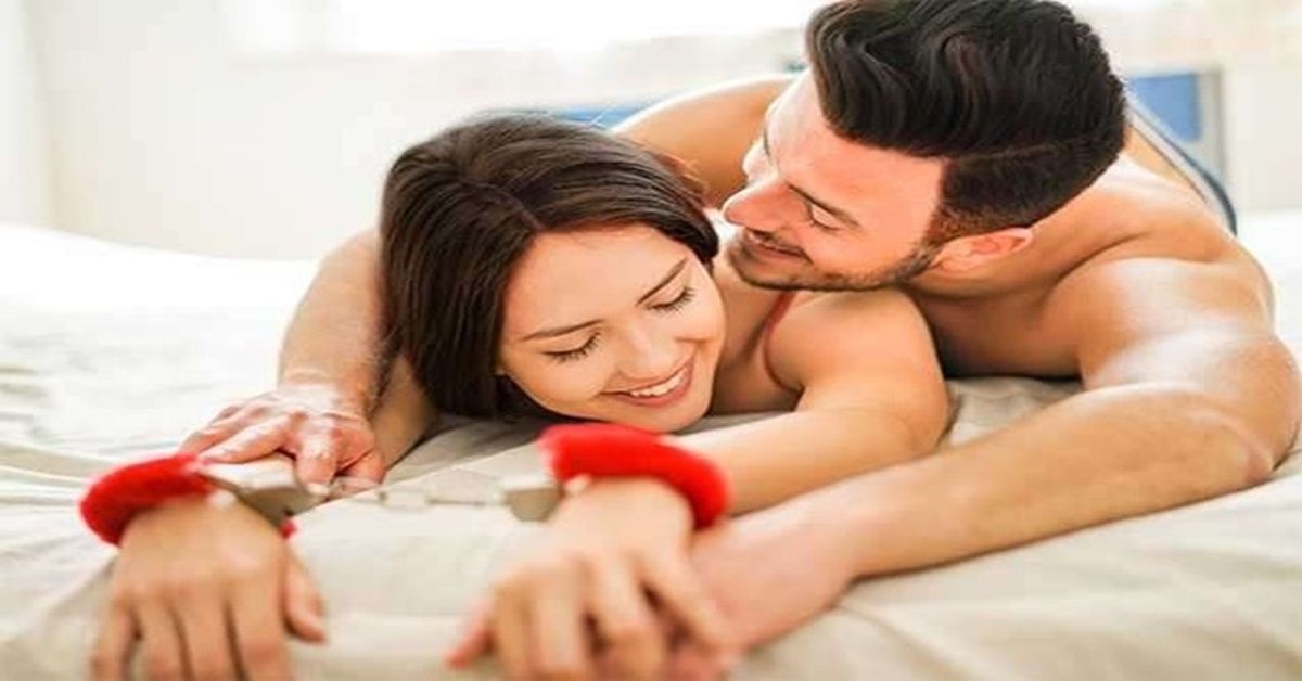 The Positive Effects of Viagra on Your Sex Life