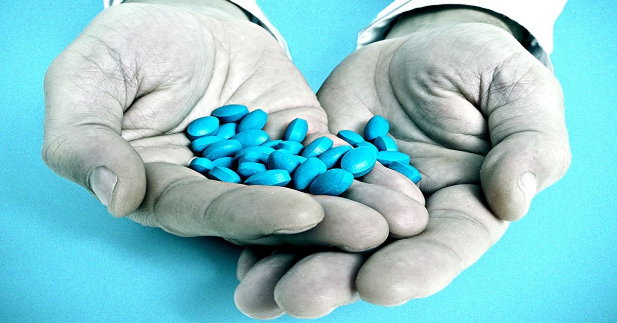 Understanding How Viagra Works to Treat Erectile Dysfunction