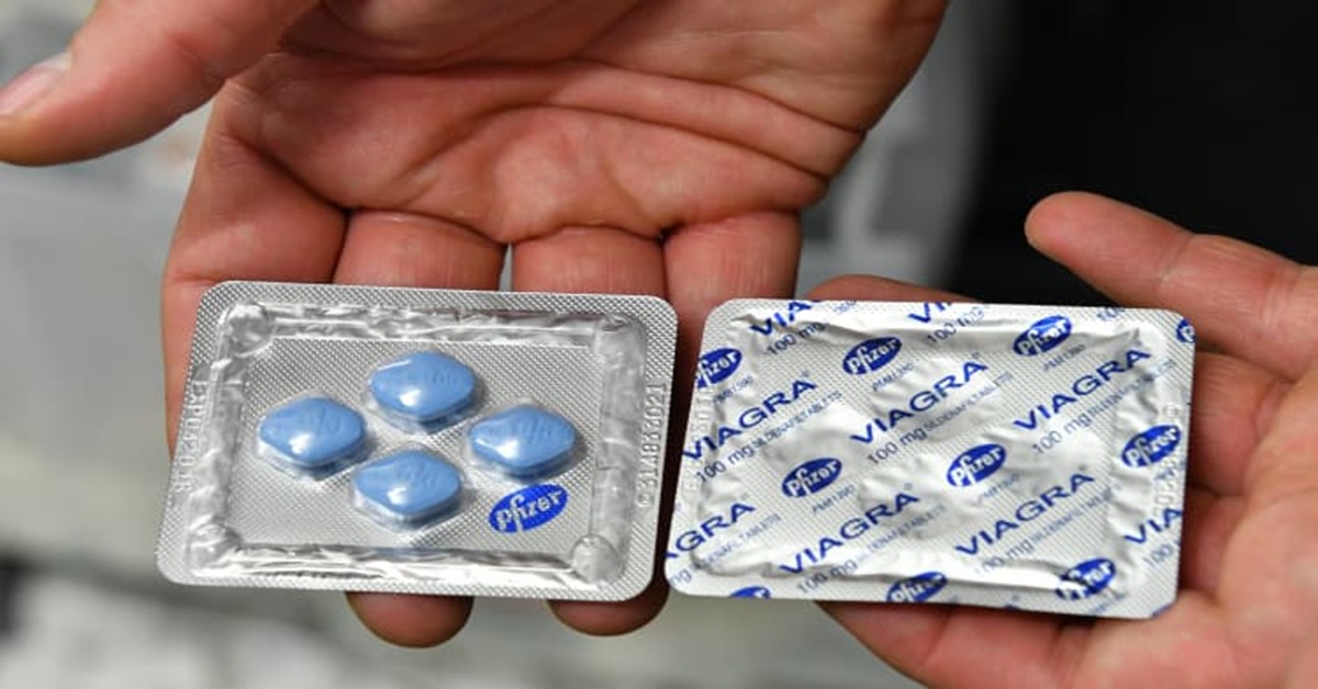 Viagra: A Helpful Guide for Beginners