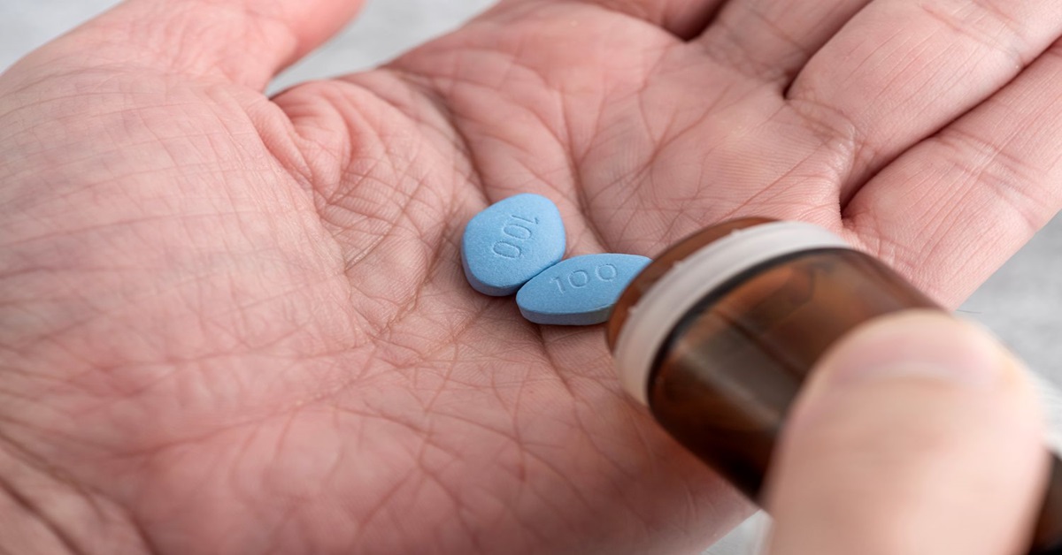 Viagra: A Simple Guide to Better Sex