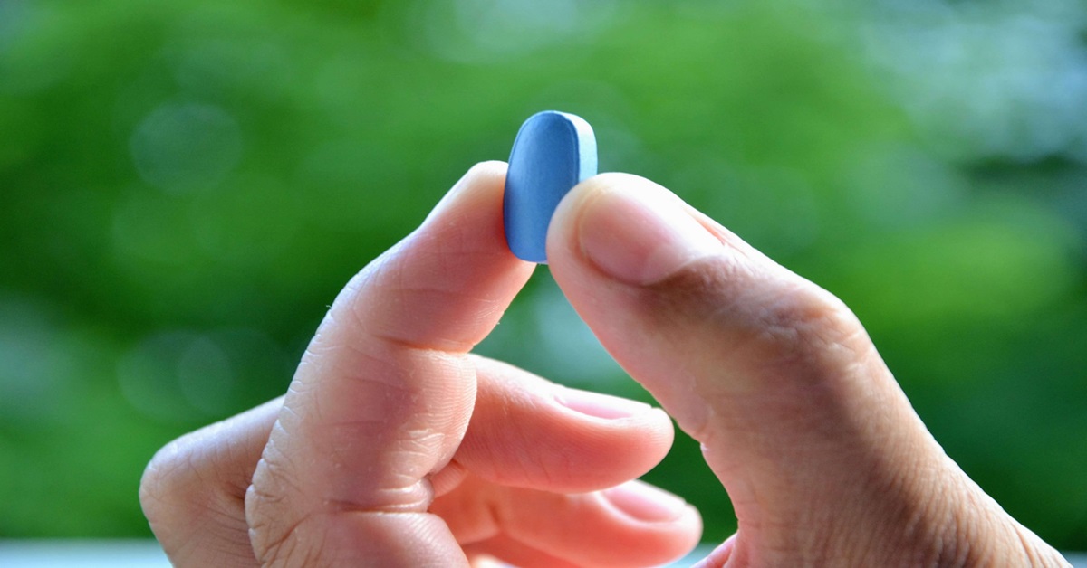 Viagra: Everything You Need to Know