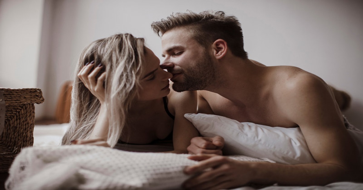 Viagra: How It Can Improve Your Love Life