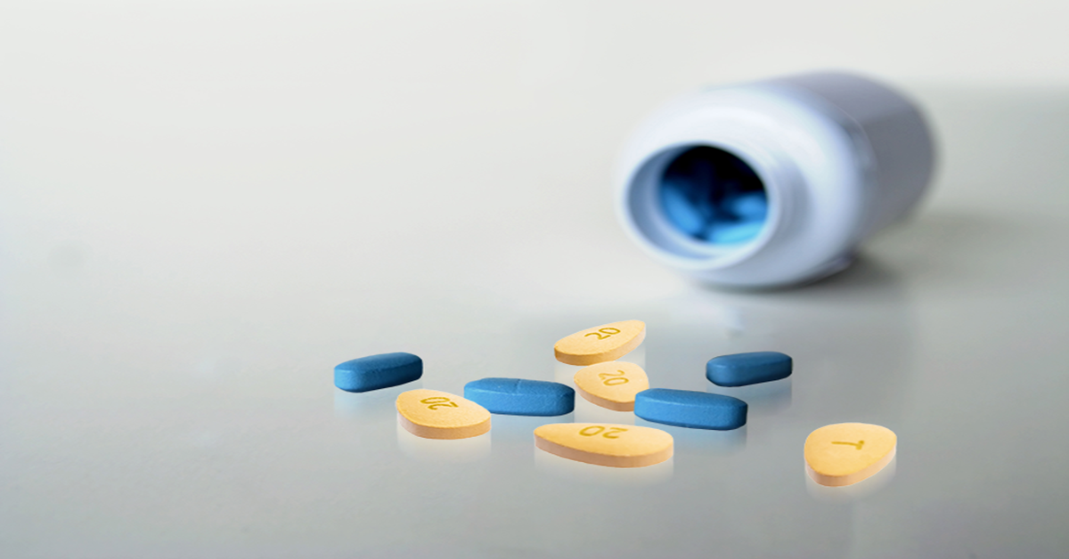 Viagra and Cialis: A Simple Comparison for ED Treatment