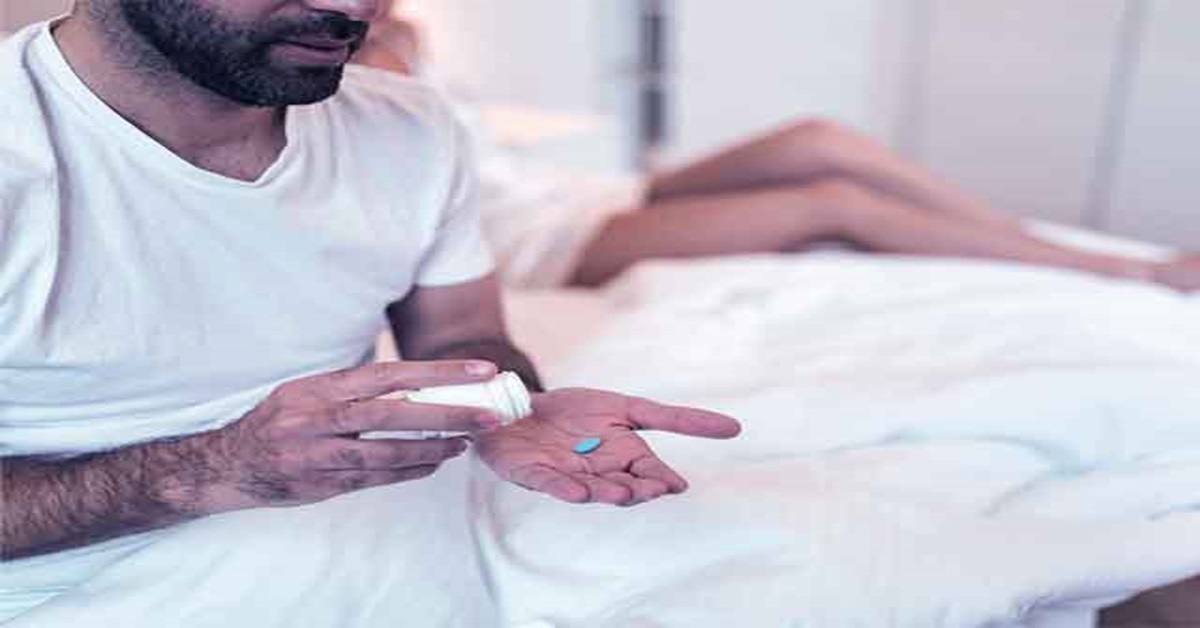 What You Need to Know About Taking Viagra