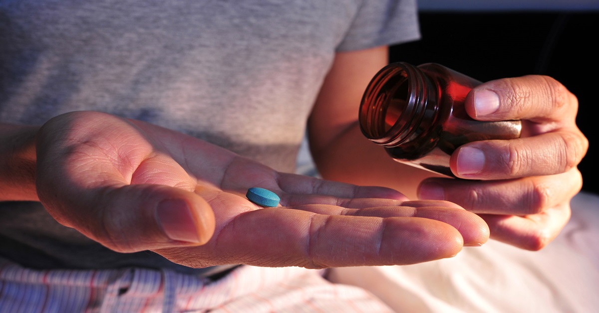 What You Should Know About Viagra