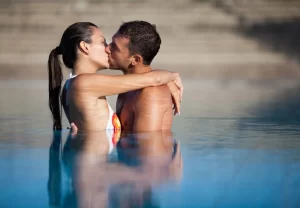 Everything You Need to Know About Pool Sex