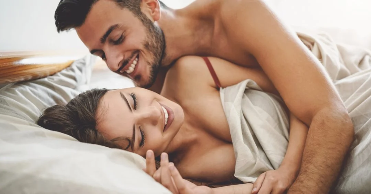 What to Do When Your Sex Drive is Too High