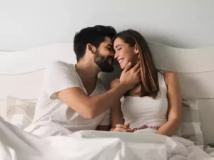 Is This the Most Empowering Way to Try Oral Sex?