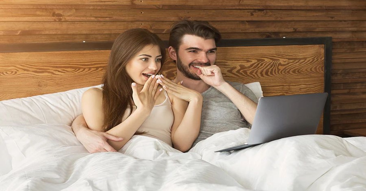 Porn and Your Sex Life: Helpful or Harmful?