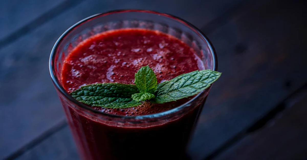 Does Beet Juice Help Treat Erectile Dysfunction?