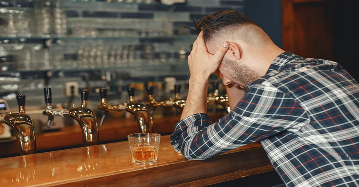 If I Stop Drinking Will My ED Go Away: How Long After Quitting?