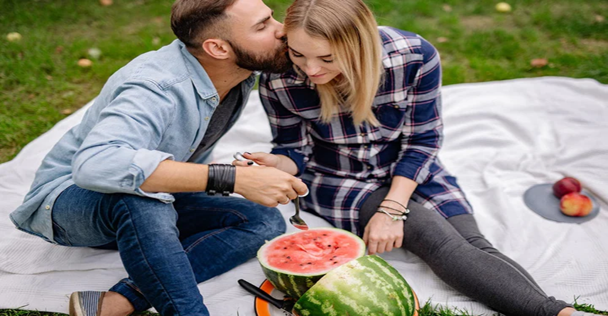 Does Watermelon Help With Erectile Dysfunction?