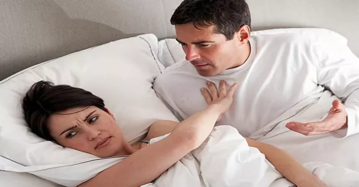 Common Causes and Treatment of Low Sex Drive (Libido) in Males